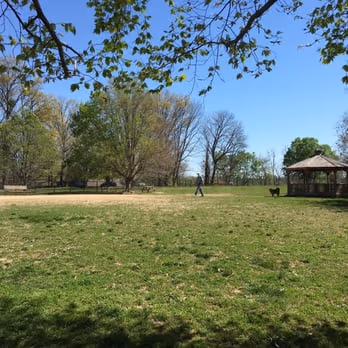 Cochran Hill Dog Run